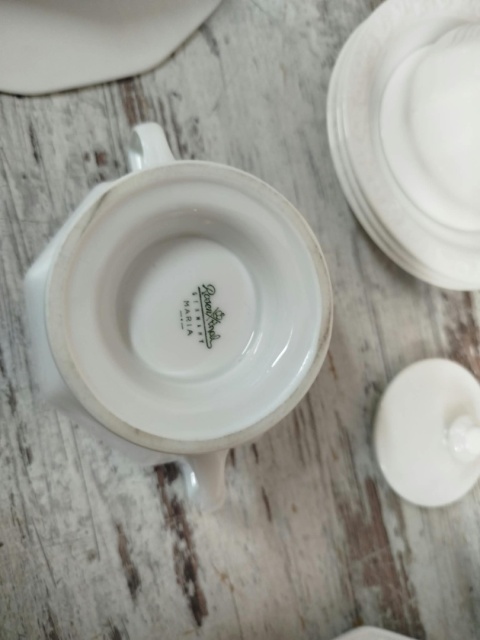 cukiernica Rosenthal Biała Maria