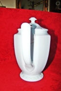 dzbanek do kawy Rosenthal Biała Maria 20 cm