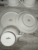 filiżanka Rosenthal Biała Maria 1936r