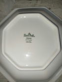 misa Rosenthal Biała Maria śred. 22 cm