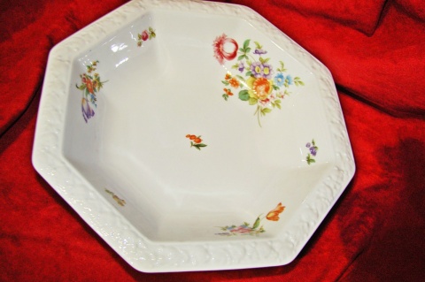 misa Rosenthal Maria Sommerstrauss 25,5 cm