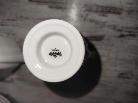 mlecznik Rosenthal Biała Maria