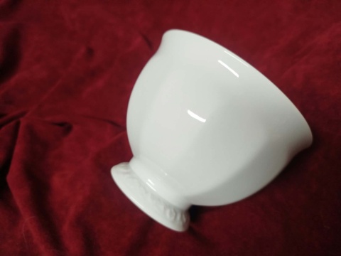 osłonka, kubek Rosenthal Biała Maria śred. 11,5 cm