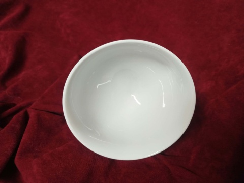 osłonka, kubek Rosenthal Biała Maria śred. 11,5 cm