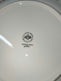 patera Rosenthal Biała Maria śred 28 cm