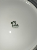 patera, talerz do makaronu Rosenthal Biała Maria śred.30cm