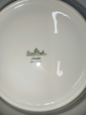 talerz głęboki Rosenthal Biała Maria JAK NOWY