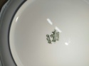 talerz płaski Rosenthal Biala Maria 1926r