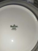 talerz płaski Rosenthal Biala Maria