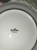 talerz śniadaniowy Rosenthal Biała Maria śred. 20 cm