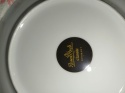 talerz śniadaniowy Rosenthal Biała Maria śred. 20 cm