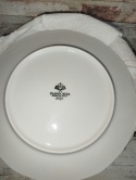 talerz śniadaniowy Rosenthal Biała Maria śred. 20 cm