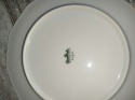 talerz śniadaniowy Rosenthal Biała Maria śred. 20 cm