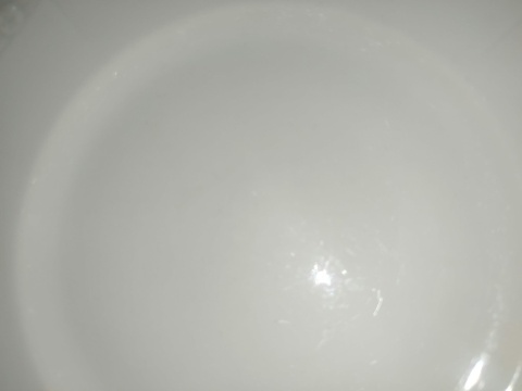 talerz śniadaniowy Rosenthal Biała Maria śred. 20 cm