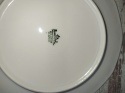 talerz śniadaniowy Rosenthal Biała Maria śred. 20 cm