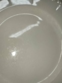talerz śniadaniowy Rosenthal Biała Maria śred. 20 cm