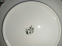 talerz śniadaniowy Rosenthal Biała Maria śred. 20 cm