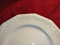 talerz śniadaniowy Rosenthal Biała Maria śred. 20 cm