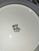 talerz śniadaniowy Rosenthal Biała Maria śred. 20 cm