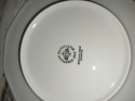 talerz śniadaniowy Rosenthal Biała Maria śred. 20 cm