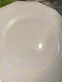 talerz śniadaniowy Rosenthal Biała Maria śred. 20 cm