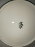 talerz śniadaniowy Rosenthal Biała Maria śred. 20 cm